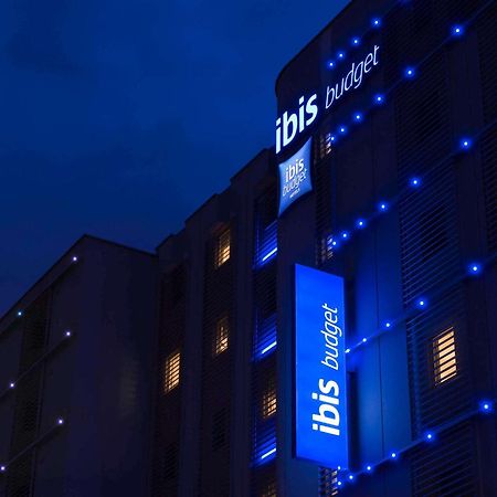 Ibis Budget Lyon Centre Confluence المظهر الخارجي الصورة
