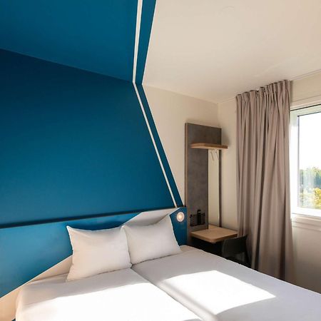 Ibis Budget Lyon Centre Confluence المظهر الخارجي الصورة
