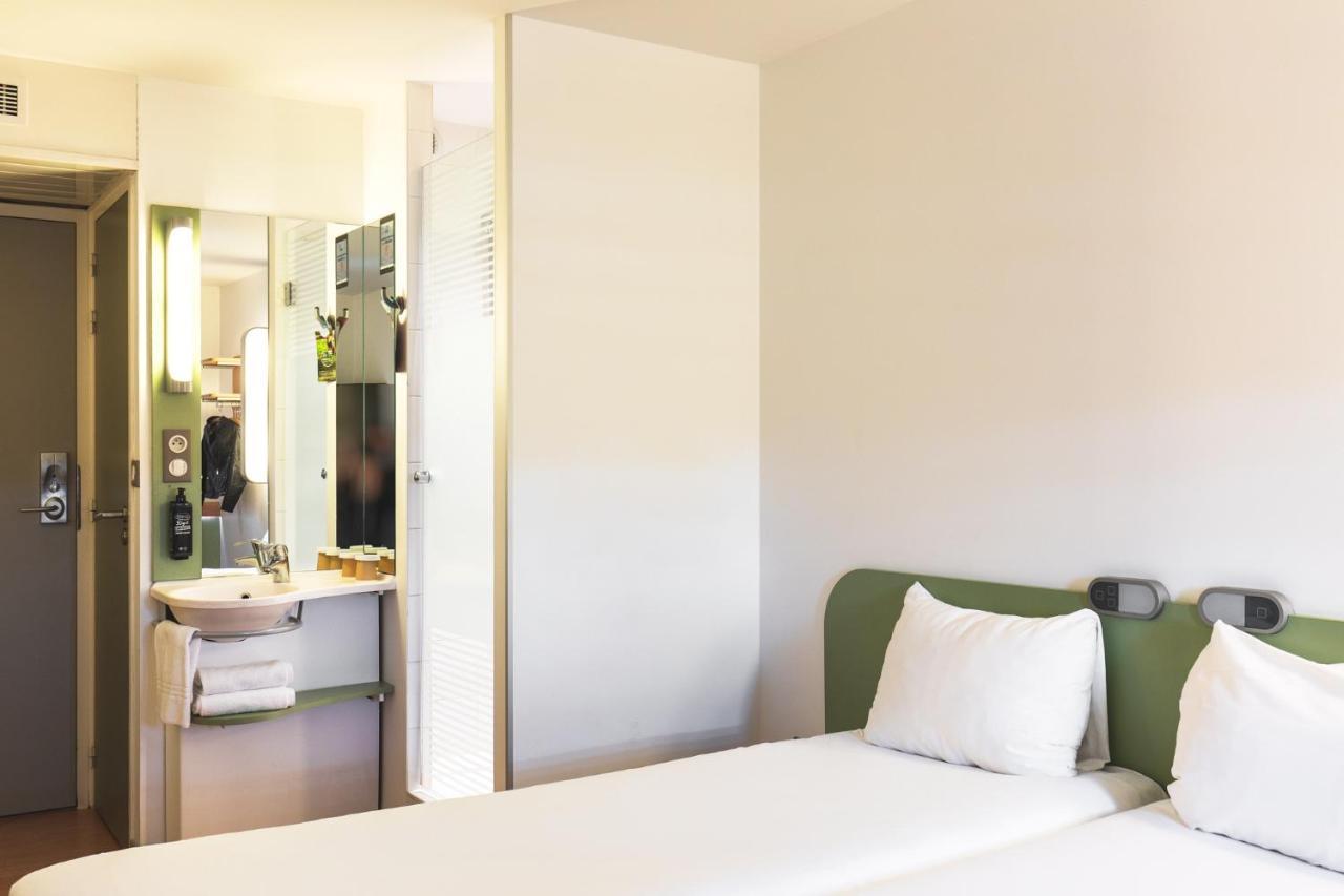 Ibis Budget Lyon Centre Confluence المظهر الخارجي الصورة