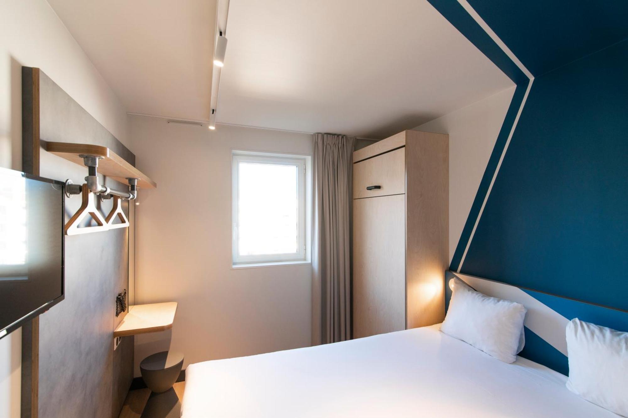 Ibis Budget Lyon Centre Confluence المظهر الخارجي الصورة