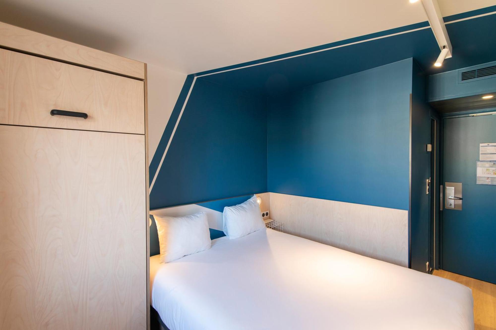 Ibis Budget Lyon Centre Confluence المظهر الخارجي الصورة
